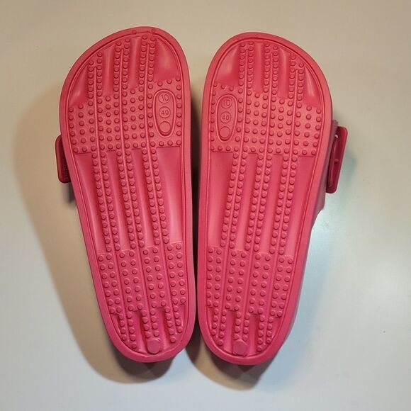 BRAND NEW MUDD ONE STRAP BAND SLIDES OPEN TOE SANDAL - Picture 11 of 15